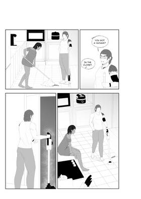 Read The Good, The Bad  4 Page 10 in English