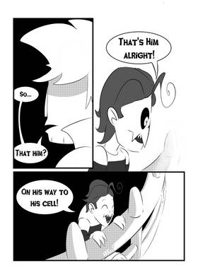Read Coven Vendetta  1 Page 6 in English