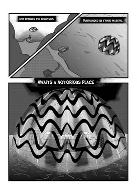 Read Coven Vendetta  1 Page 2 in English