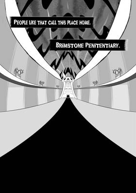 Read Coven Vendetta  1 Page 4 in English
