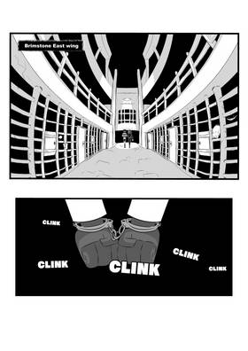 Read Coven Vendetta  1 Page 5 in English