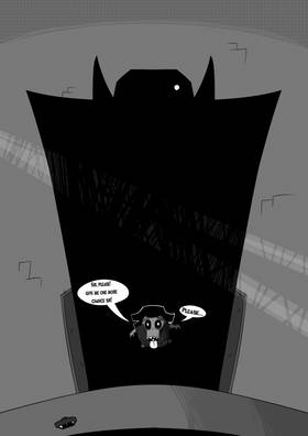 Read Coven Vendetta  2 Page 8 in English