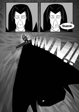 Read Coven Vendetta  2 Page 10 in English