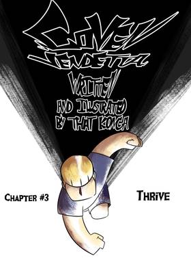 Read Coven Vendetta  3 Page 1 in English