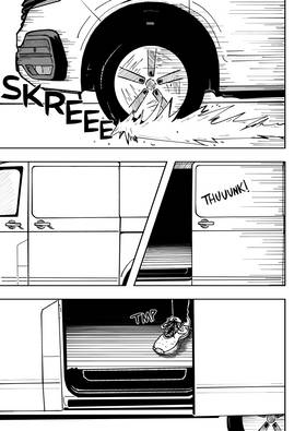 Read Gunslingers [Pre-Remaster]  1 Page 3 in English