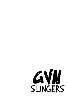 Read Gunslingers [Pre-Remaster]  1 Page 1 in English