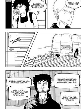 Read Gunslingers [Pre-Remaster]  2 Page 4 in English