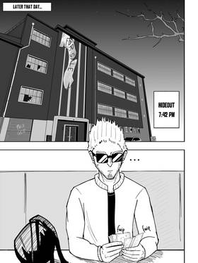 Read Gunslingers [Pre-Remaster]  2 Page 5 in English
