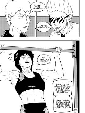 Read Gunslingers [Pre-Remaster]  2 Page 9 in English