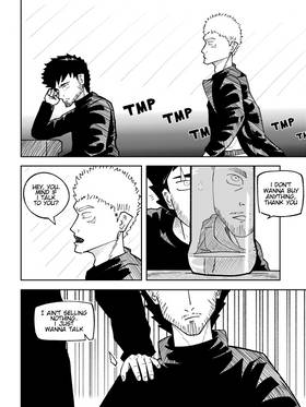 Read Gunslingers [Pre-Remaster]  3 Page 4 in English
