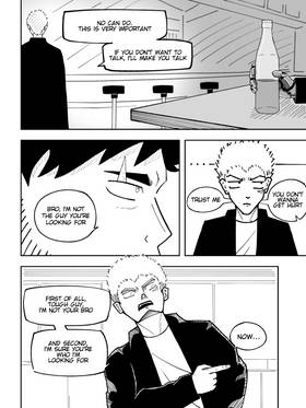 Read Gunslingers [Pre-Remaster]  3 Page 6 in English