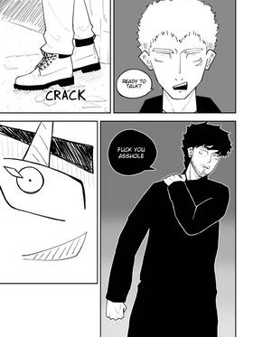 Read Gunslingers [Pre-Remaster]  3 Page 9 in English
