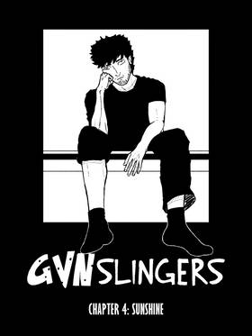 Read Gunslingers [Pre-Remaster]  4 Page 2 in English
