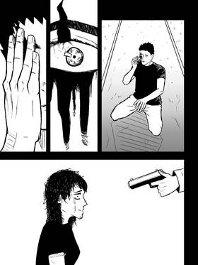 Read Gunslingers [Pre-Remaster]  4 Page 7 in English