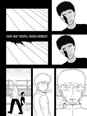 Read Gunslingers [Pre-Remaster]  4 Page 8 in English