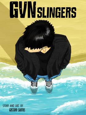 Read Gunslingers [Pre-Remaster]  6 Page 1 in English