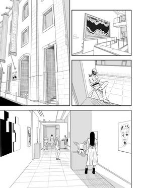 Read Gunslingers [Pre-Remaster]  7 Page 2 in English