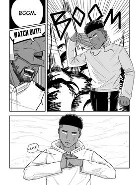Read Gunslingers [Pre-Remaster]  8 Page 4 in English