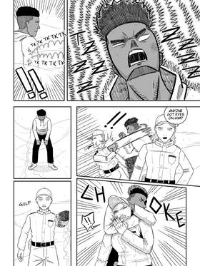 Read Gunslingers [Pre-Remaster]  8 Page 7 in English