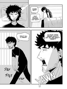 Read Gunslingers [Pre-Remaster]  5 Page 3 in English