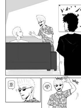 Read Gunslingers [Pre-Remaster]  5 Page 4 in English
