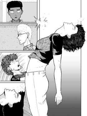 Read Gunslingers [Pre-Remaster]  6 Page 3 in English