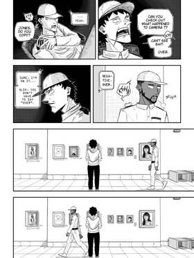 Read Gunslingers [Pre-Remaster]  7 Page 5 in English