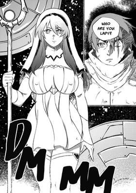 Read Grey Knight   1 Page 7 in English