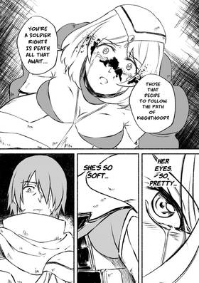 Read Grey Knight   2 Page 6 in English