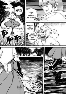 Read Grey Knight   2 Page 8 in English