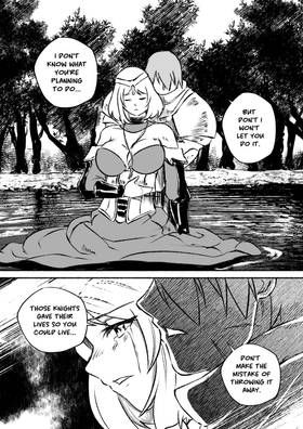 Read Grey Knight   2 Page 10 in English