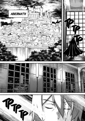 Read Grey Knight   3 Page 4 in English