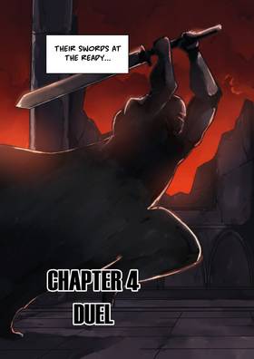Read Grey Knight   4 Page 2 in English