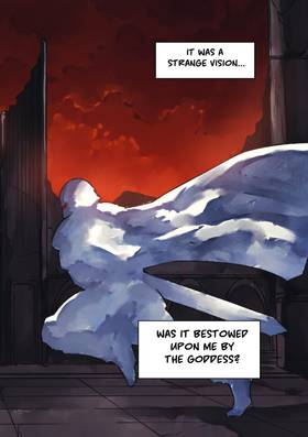 Read Grey Knight   4 Page 3 in English