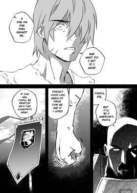 Read Grey Knight   4 Page 8 in English