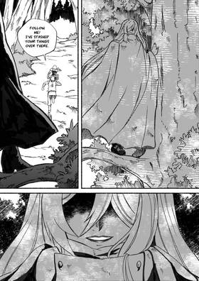 Read Grey Knight   5 Page 9 in English