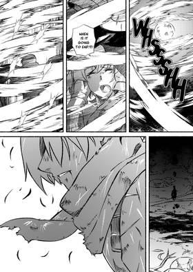 Read Grey Knight   6 Page 4 in English