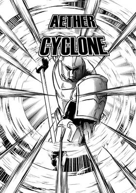 Read Grey Knight   6 Page 10 in English