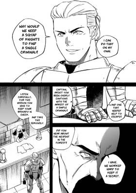 Read Grey Knight   7 Page 2 in English