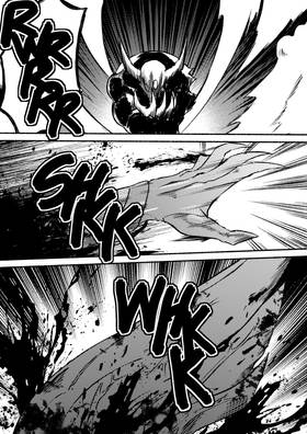 Read Grey Knight   8 Page 9 in English
