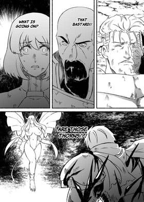 Read Grey Knight   9 Page 2 in English