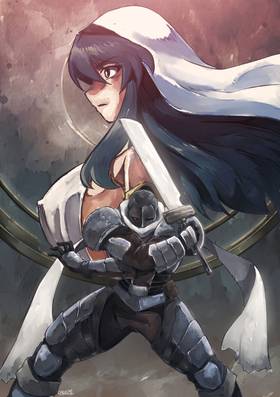 Read Grey Knight   10 Page 2 in English