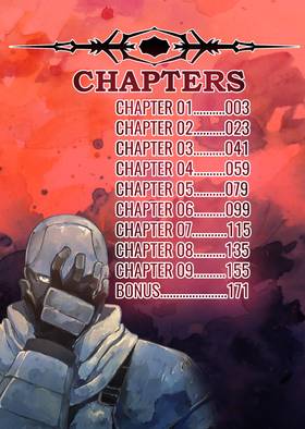 Read Grey Knight   10 Page 3 in English