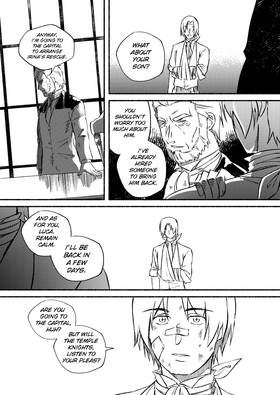 Read Grey Knight   12 Page 2 in English