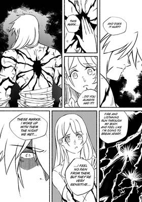 Read Grey Knight   13 Page 5 in English