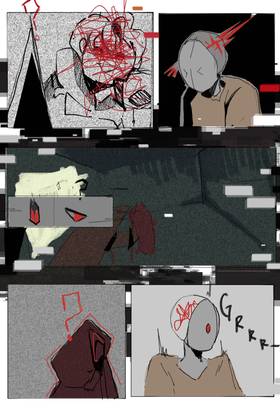 Read Schism - Lune and Sol   1 Page 6 in English