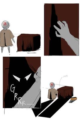 Read Schism - Lune and Sol   1 Page 7 in English