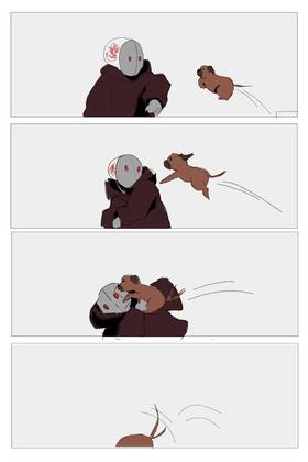 Read Schism - Lune and Sol   1 Page 10 in English