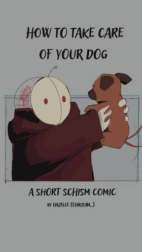 Read Schism - Lune and Sol   2 Page 1 in English