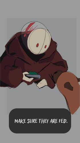 Read Schism - Lune and Sol   2 Page 4 in English